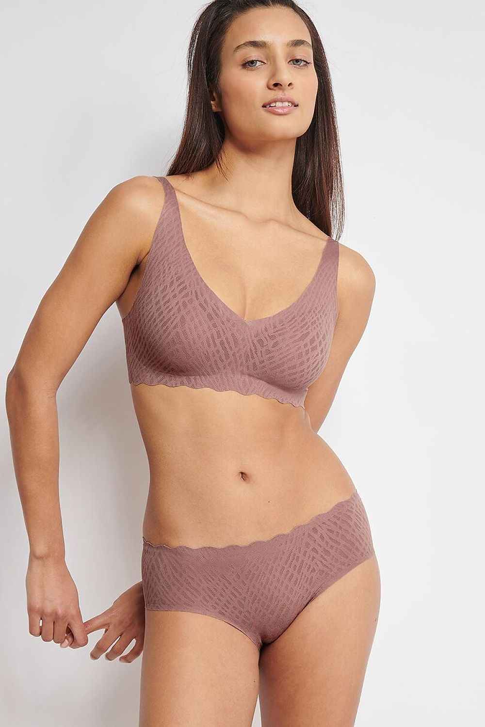 Soutien-gorge rembourré Sloggi