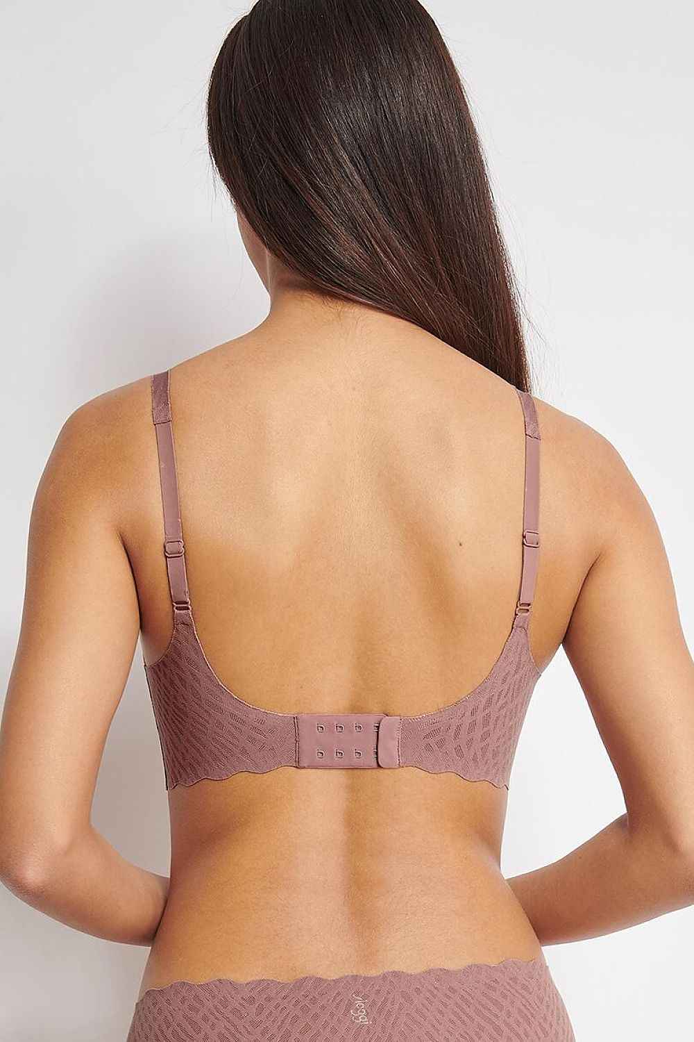 Soutien-gorge rembourré Sloggi
