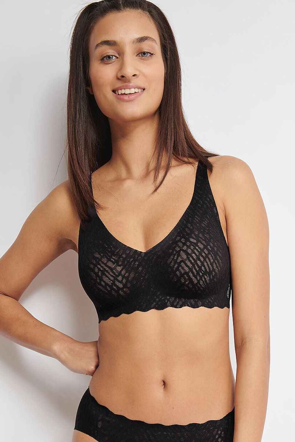 Soutien-gorge rembourré Sloggi