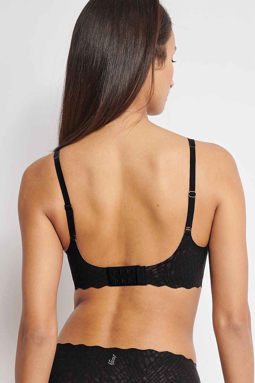Soutien-gorge rembourré Sloggi