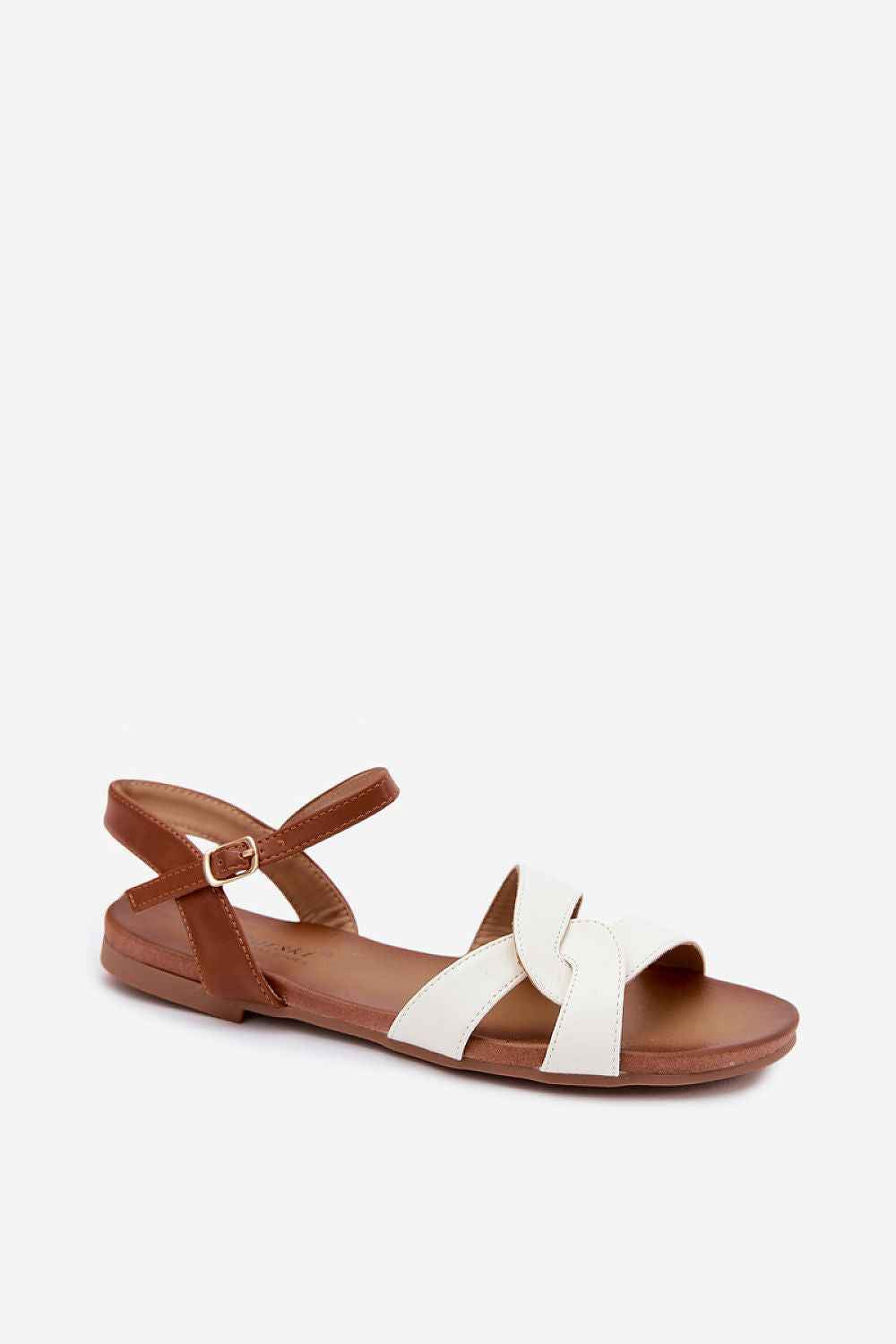 Sandales Step in style