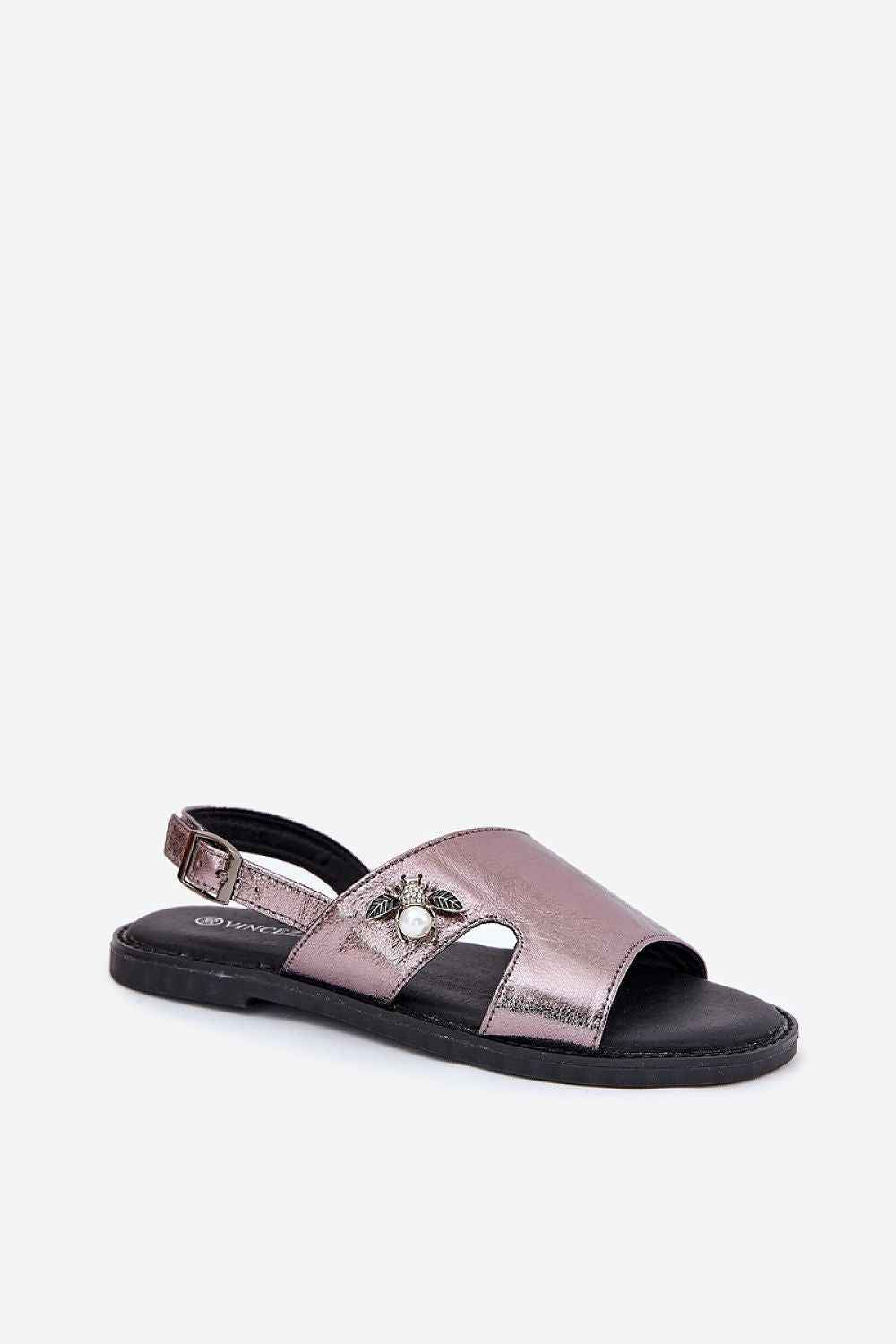Sandales Step in style