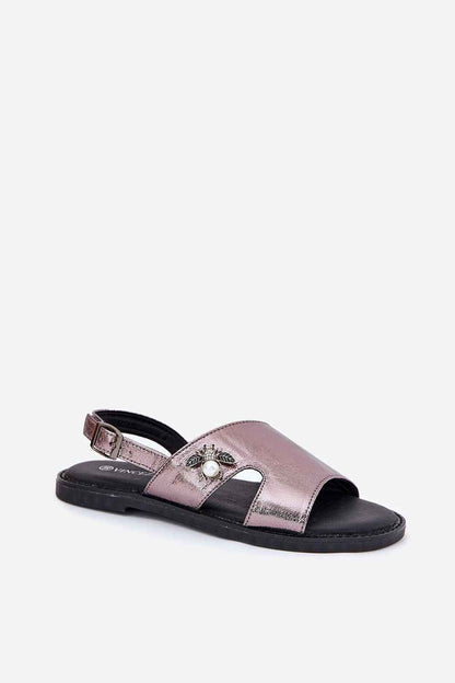 Sandales Step in style