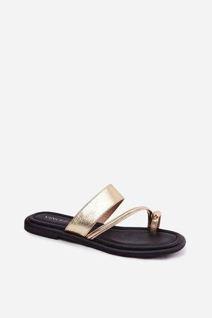 Clacquettes Step in style
