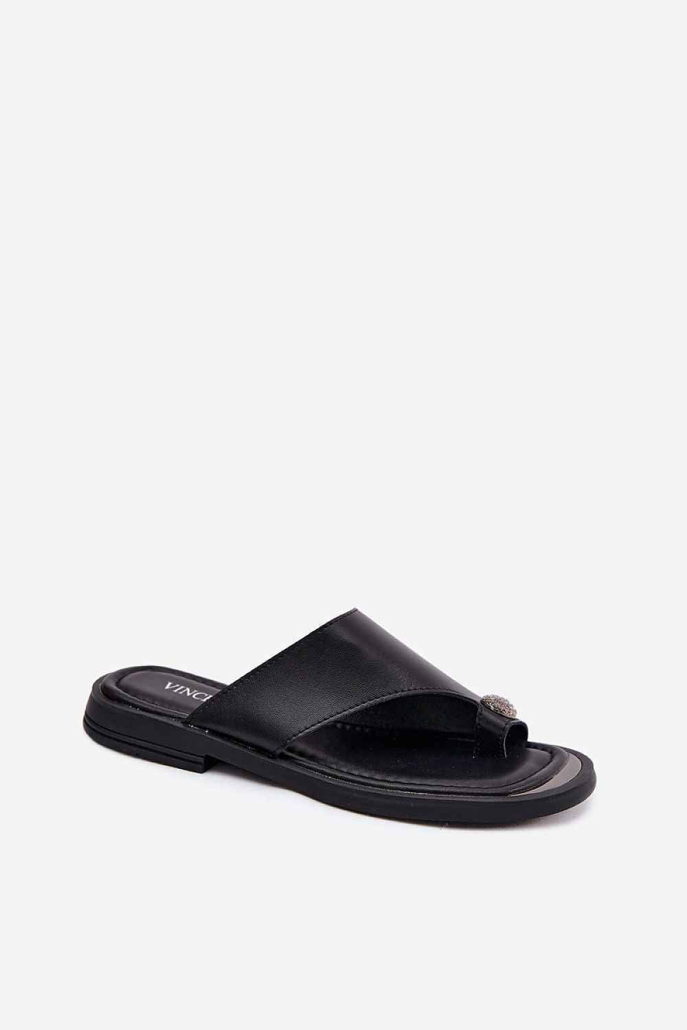 Tongs Step in style