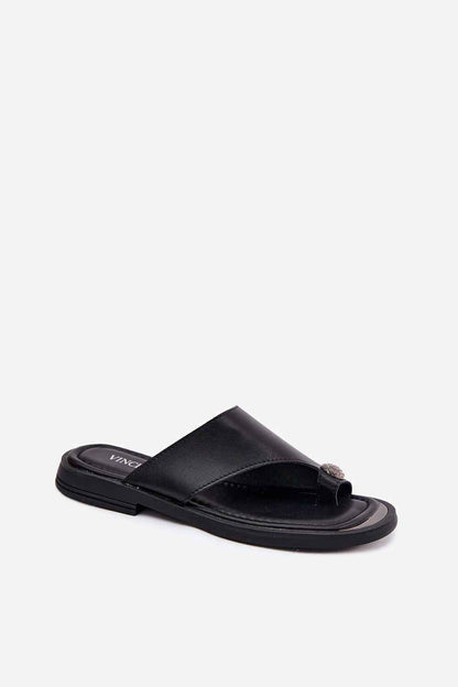 Tongs Step in style