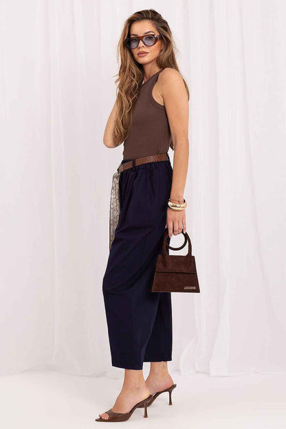 Pantalon femme Italy Moda
