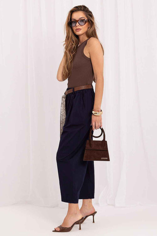 Pantalon femme Italy Moda
