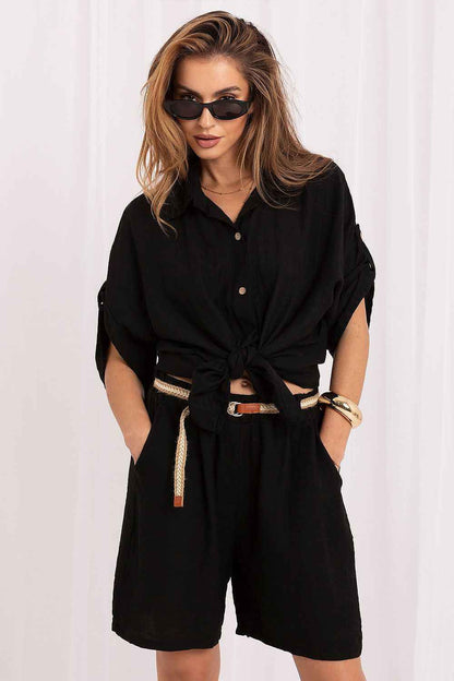 Chemise Italy Moda