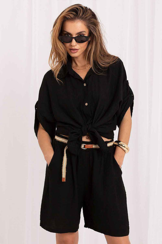 Chemise Italy Moda