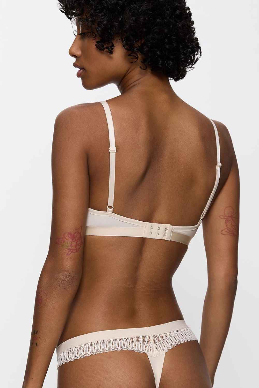 Semi-soft Triumph
