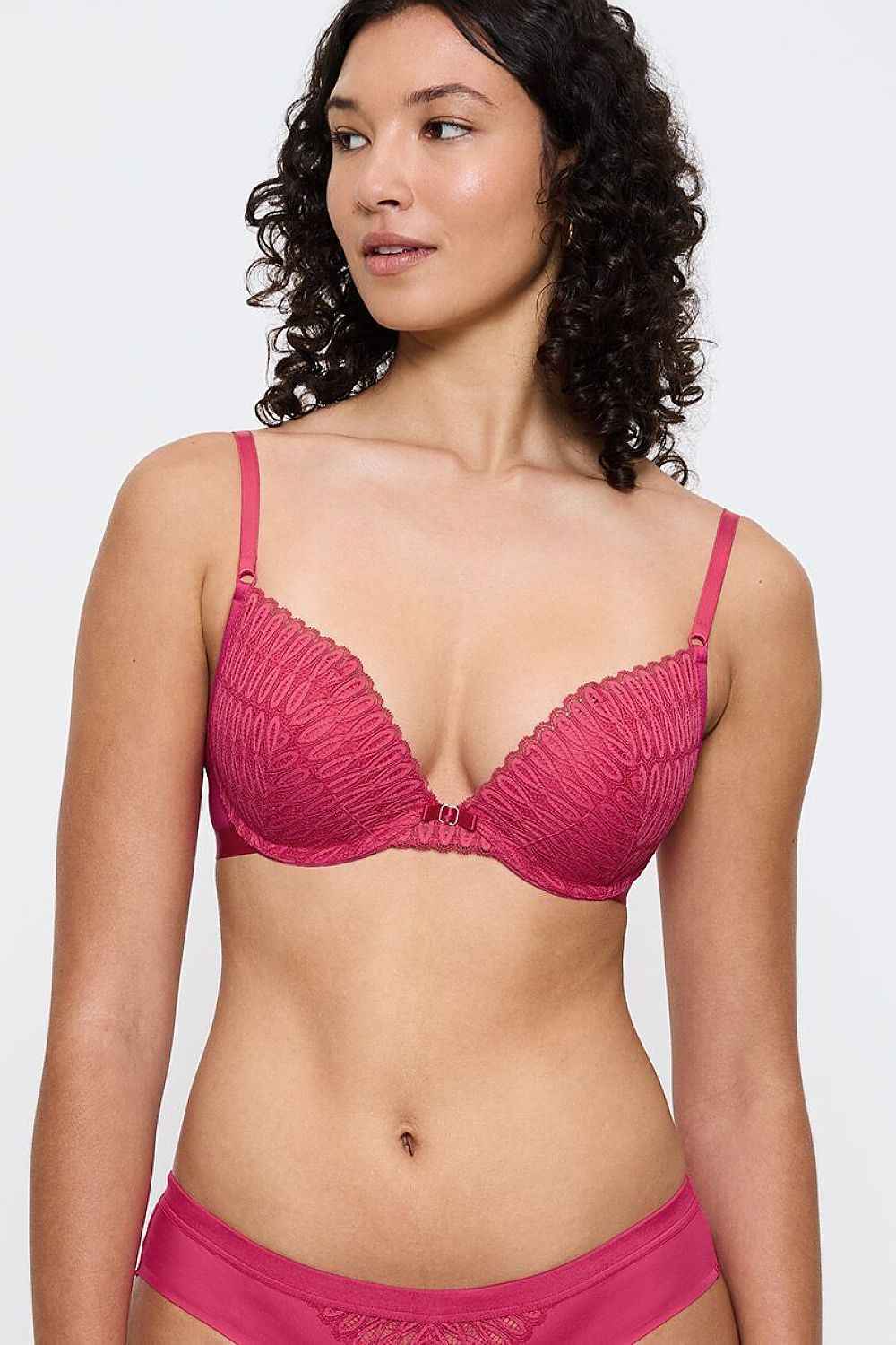 Push up Triumph