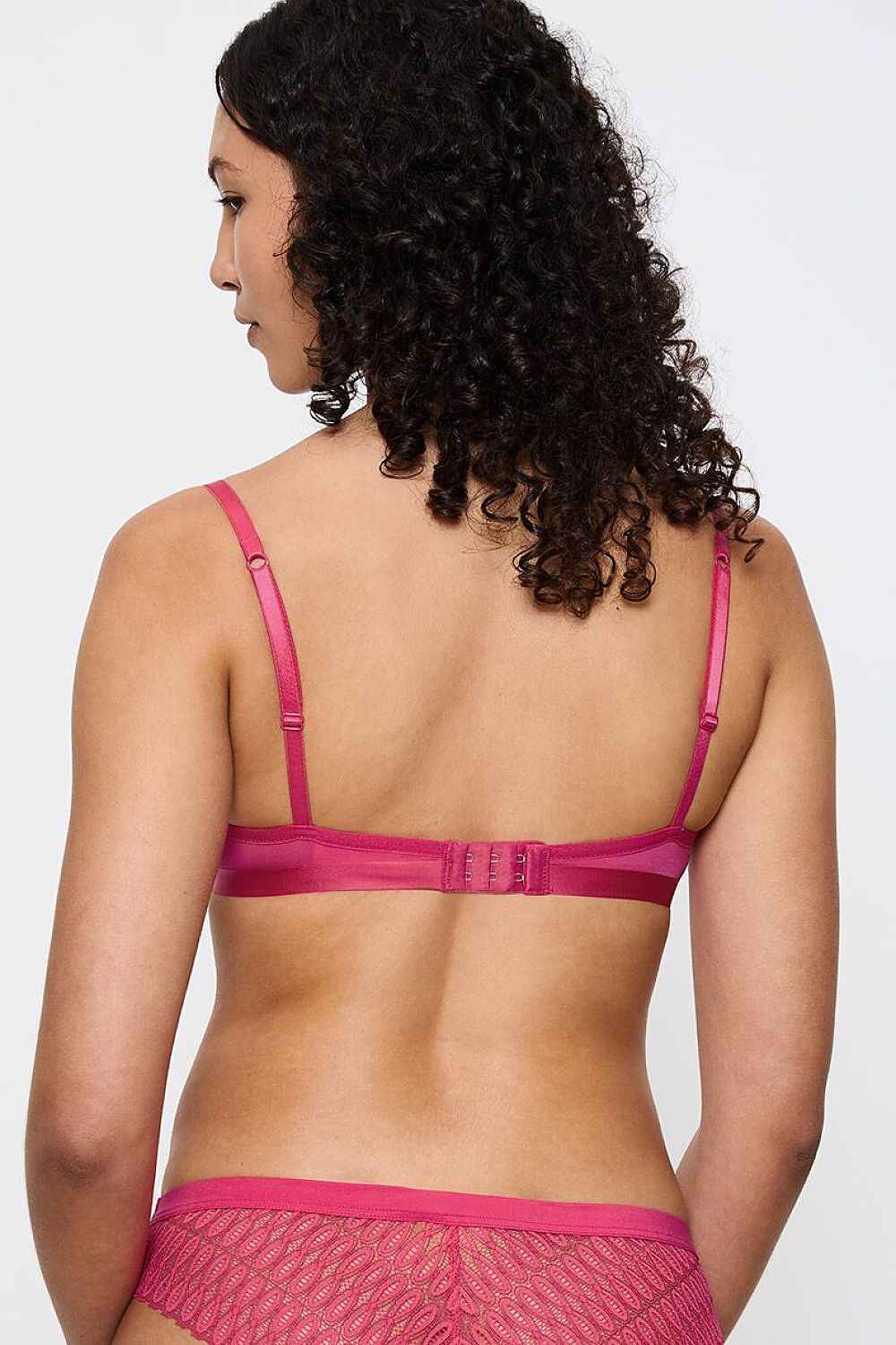 Push up Triumph