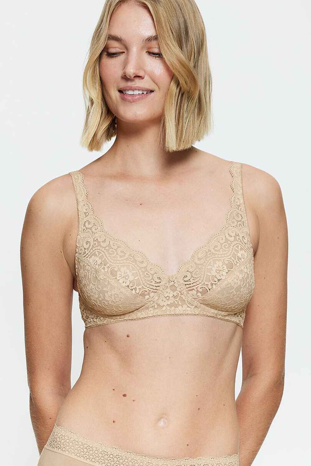 Soft Triumph