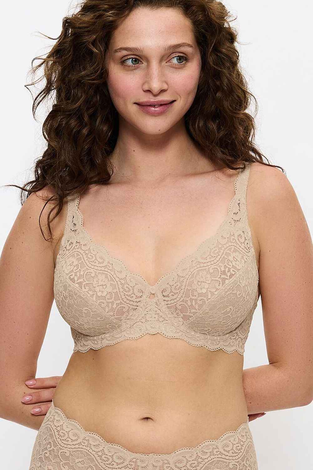 Soft Triumph