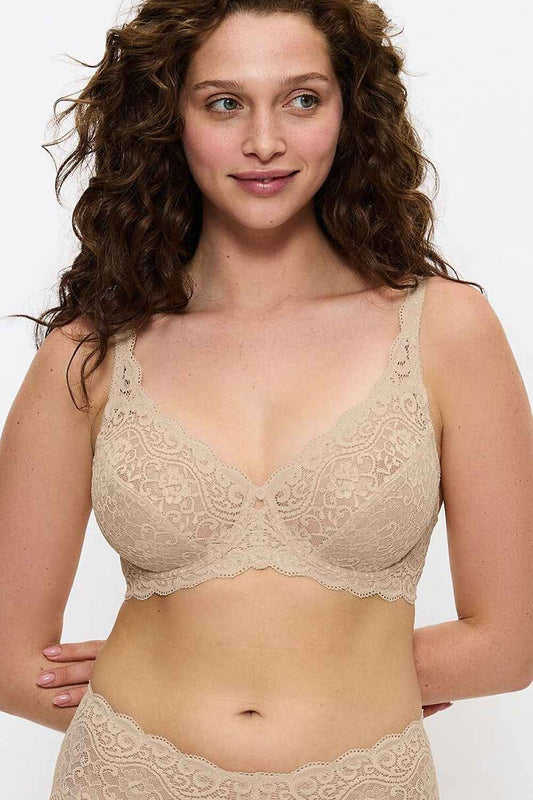 Soft Triumph