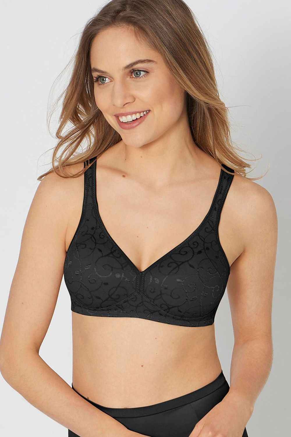Soft Triumph