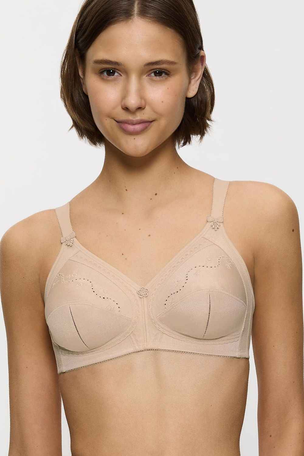 Soft Triumph