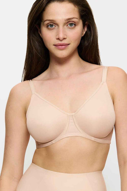 Soft Triumph