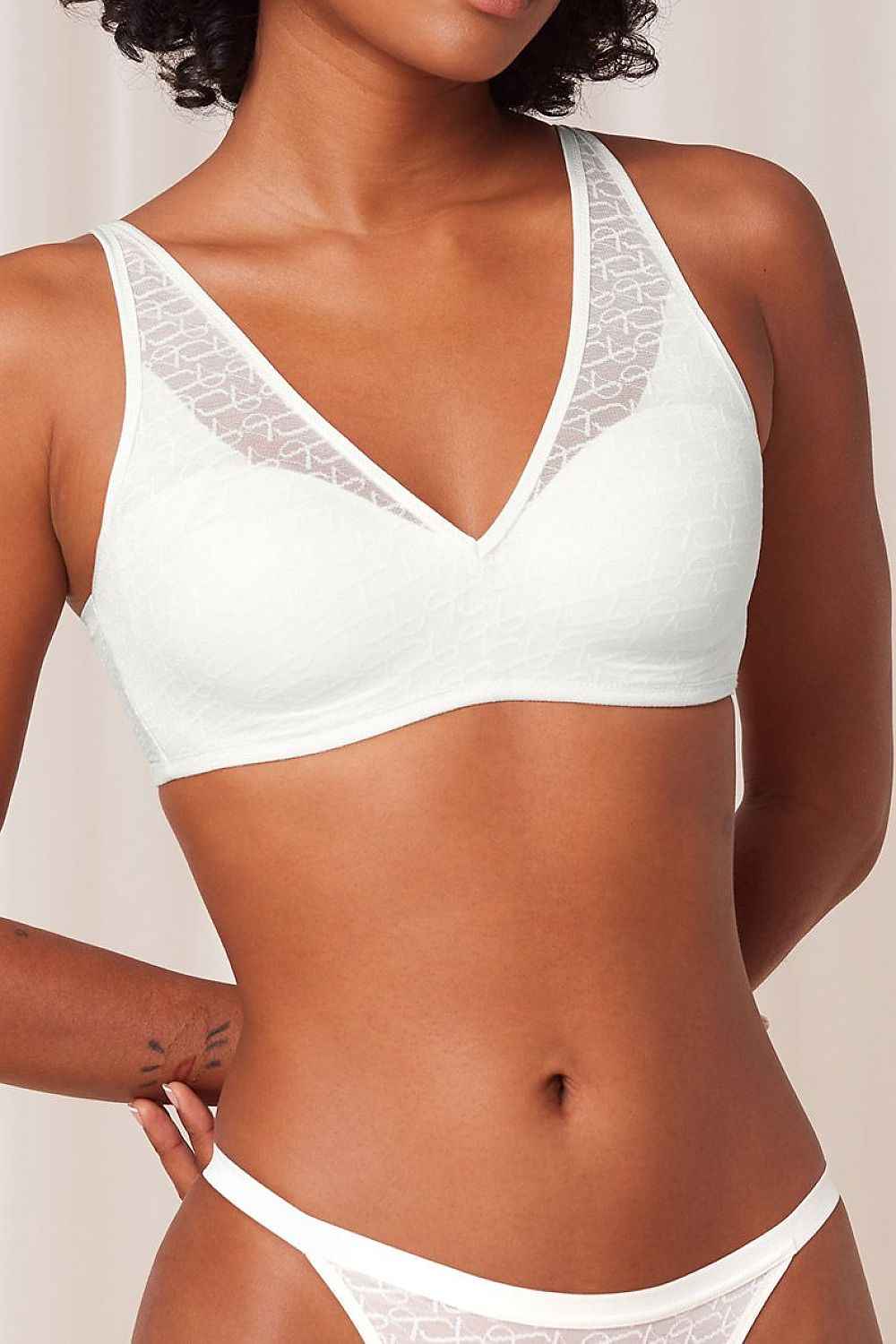 Soutien-gorge rembourré Triumph