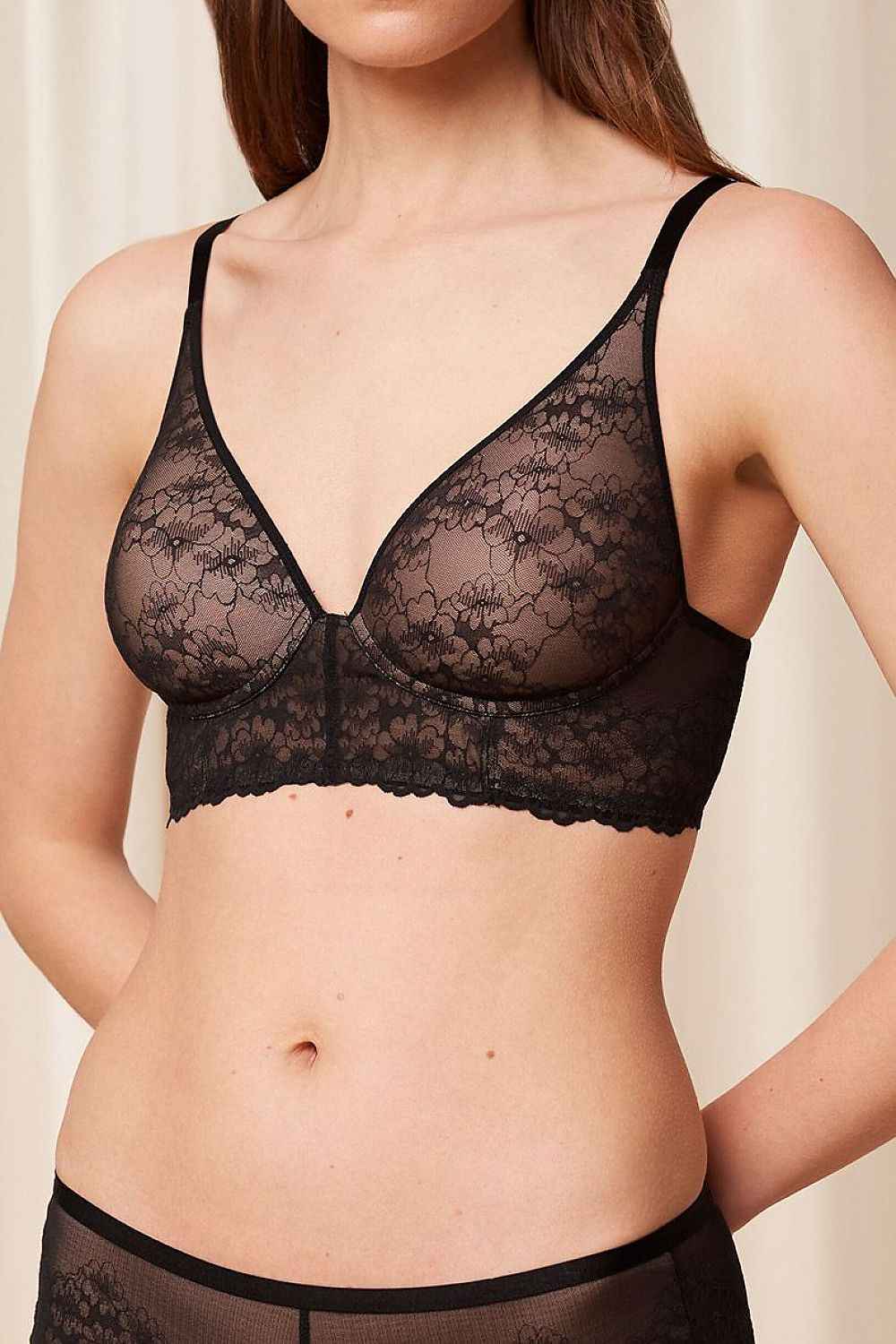Soutien-gorge rembourré Triumph