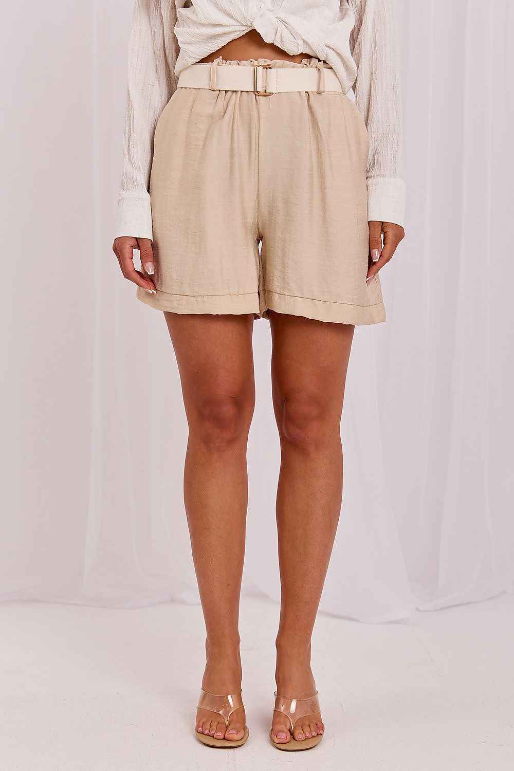 Shorts Rue Paris