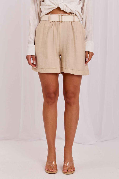 Shorts Rue Paris