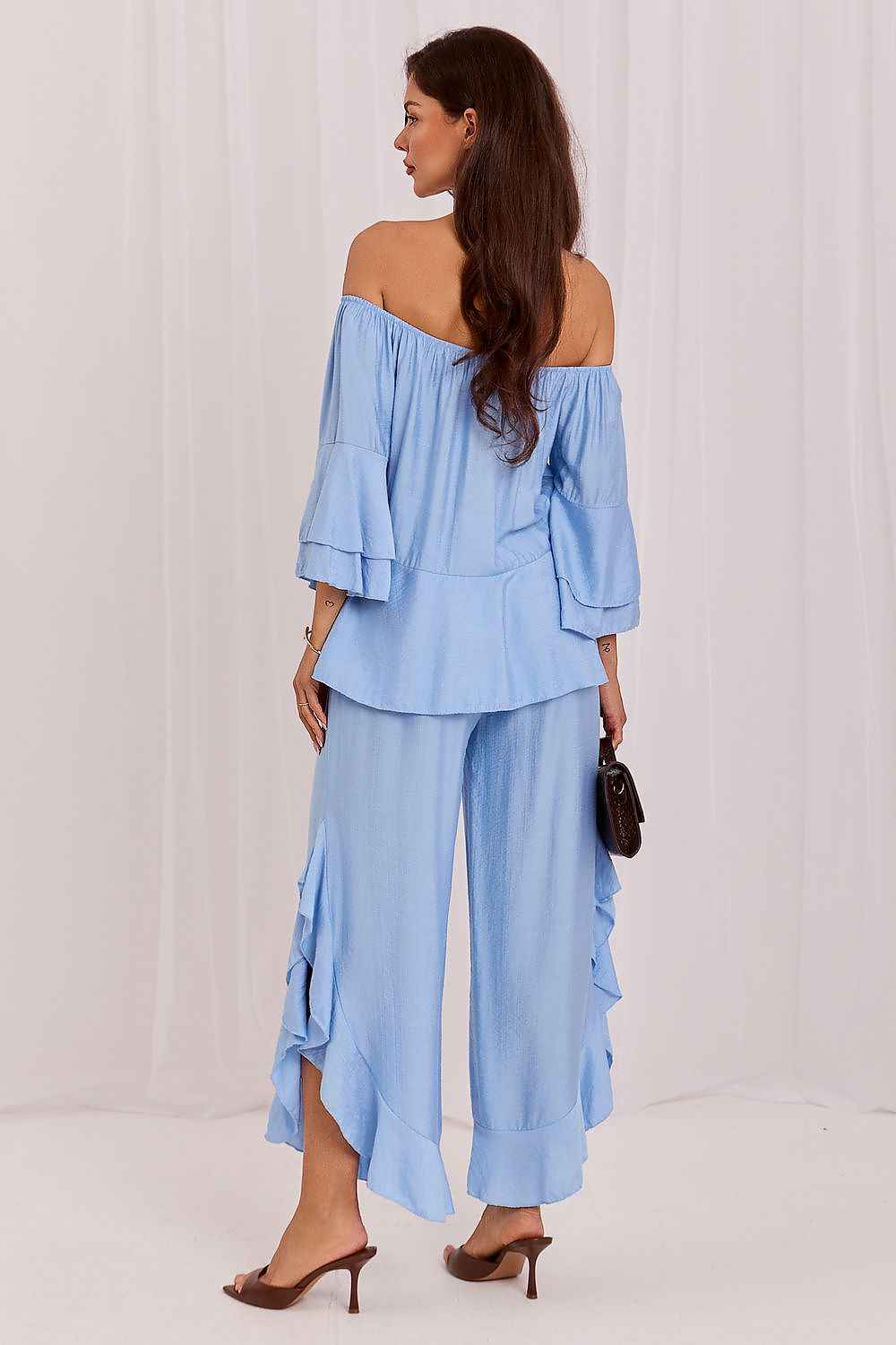 L`ensemble Rue Paris