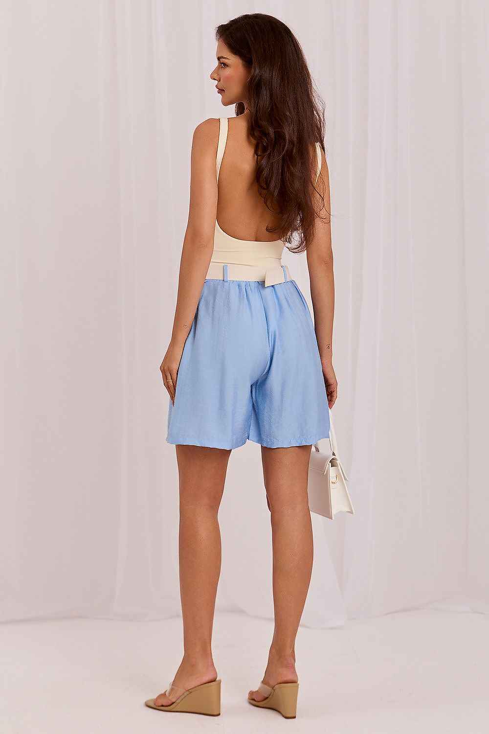 Shorts Rue Paris