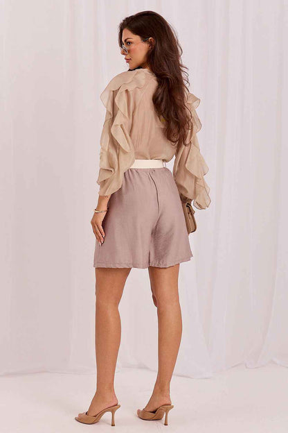 Shorts Rue Paris