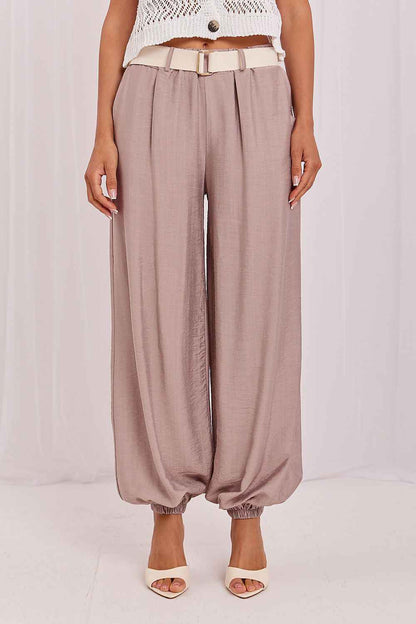 Pantalon femme Rue Paris
