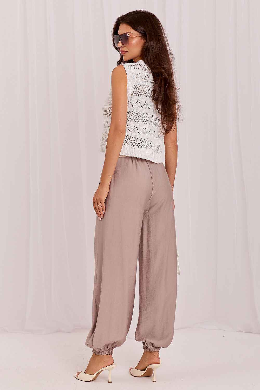 Pantalon femme Rue Paris