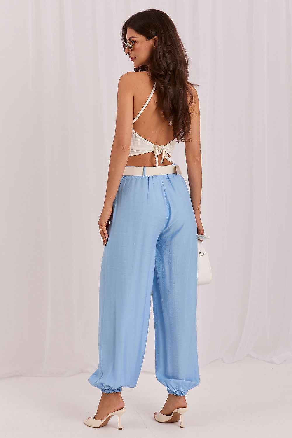Pantalon femme Rue Paris