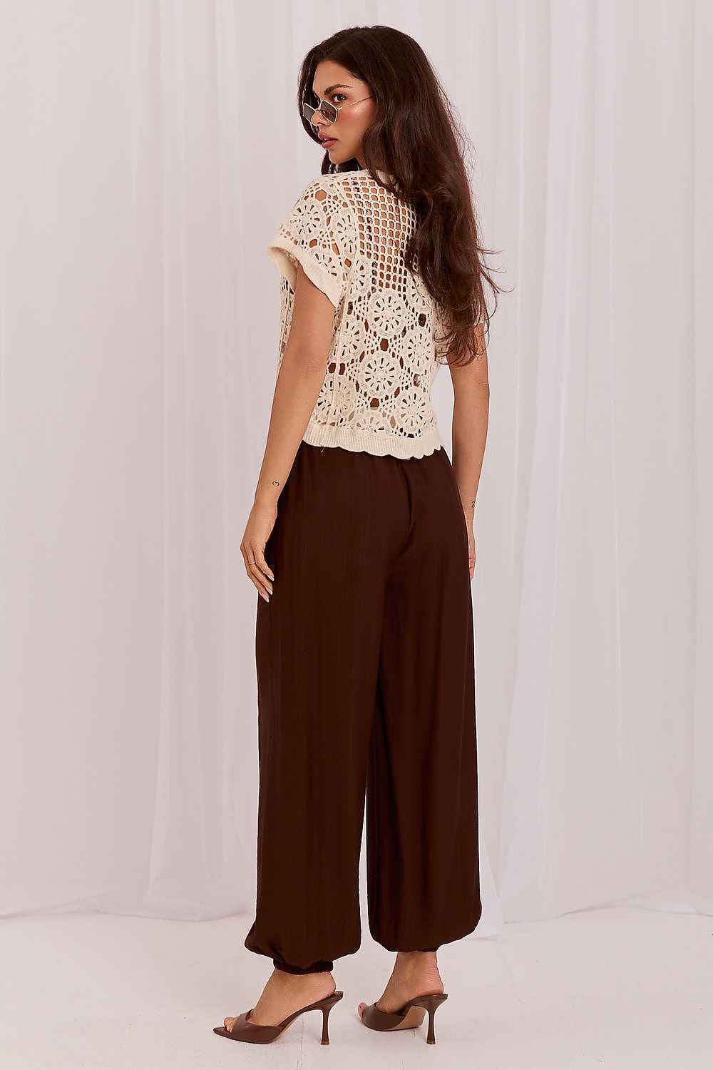 Pantalon femme Rue Paris