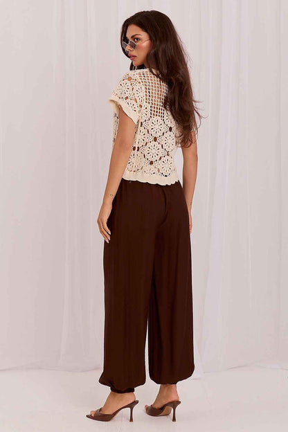 Pantalon femme Rue Paris
