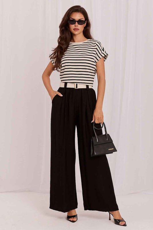 Pantalon femme Rue Paris