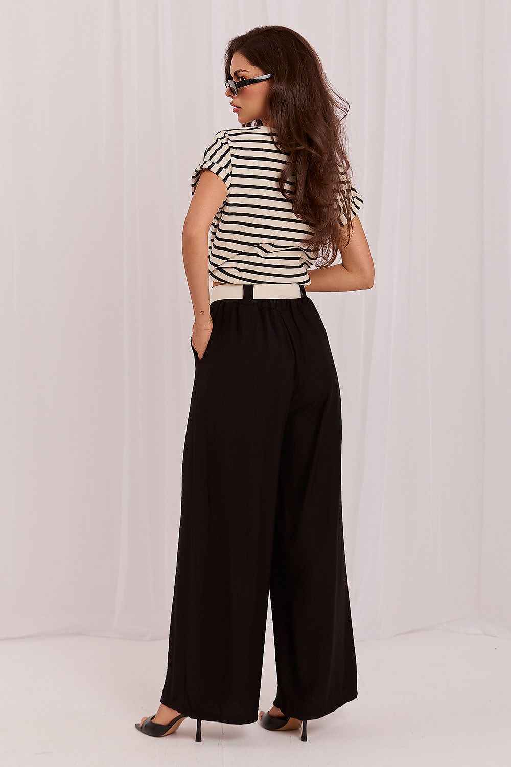 Pantalon femme Rue Paris