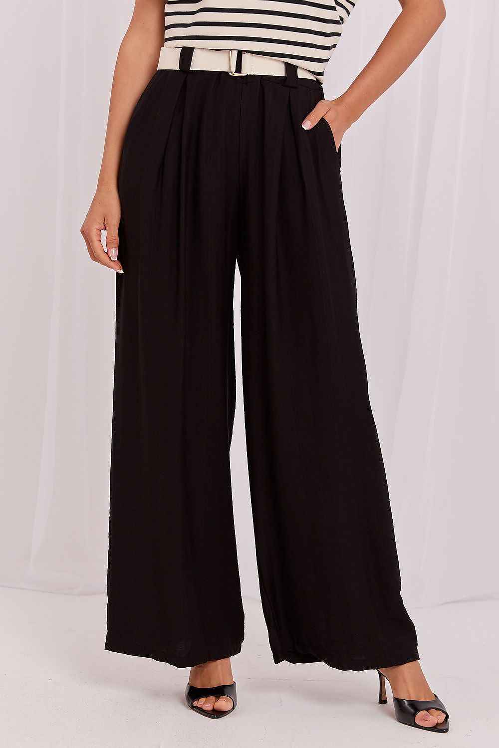 Pantalon femme Rue Paris
