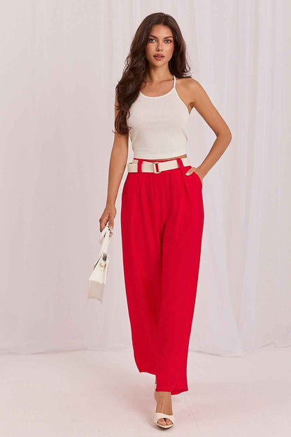 Pantalon femme Rue Paris