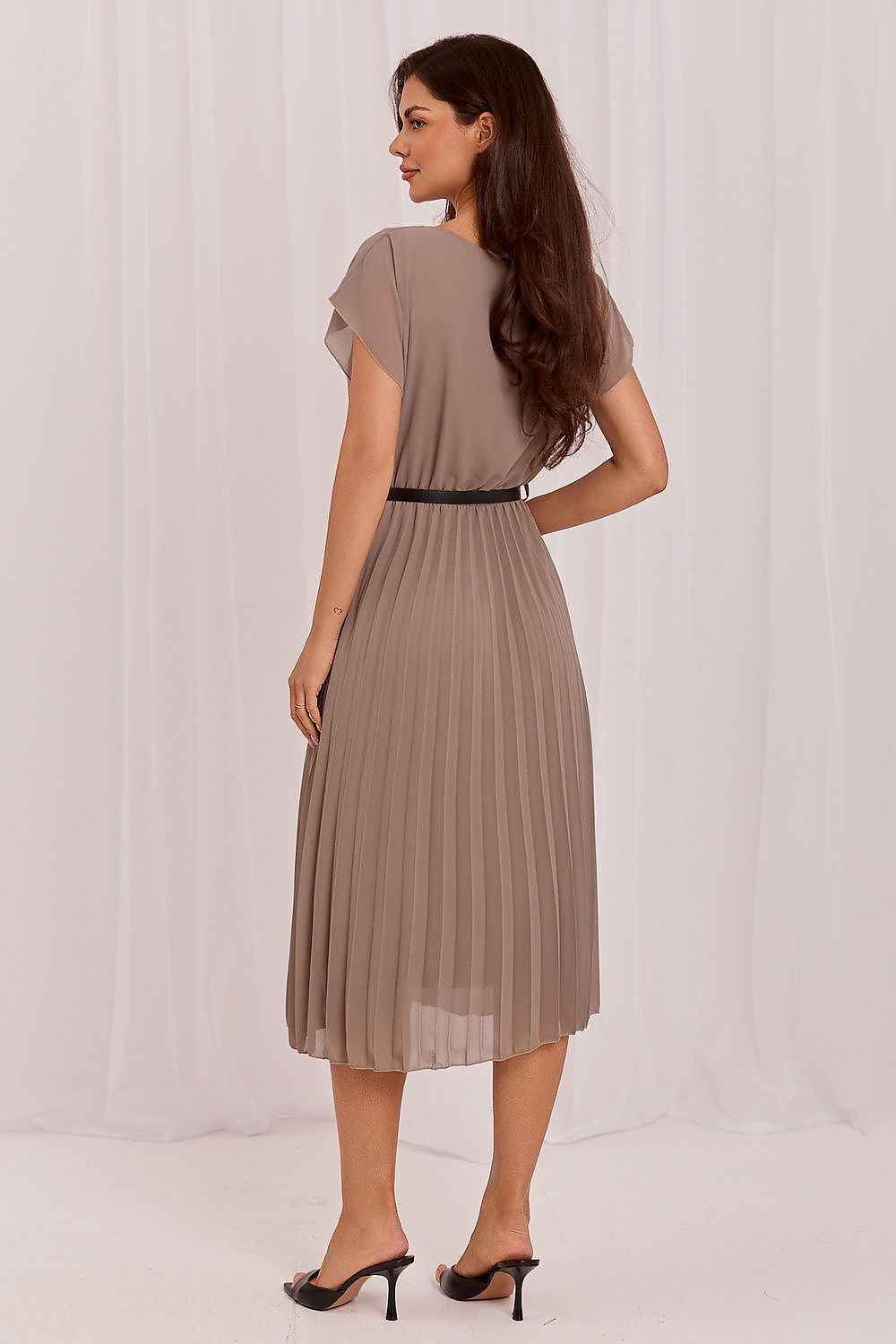 Robe de jour Rue Paris