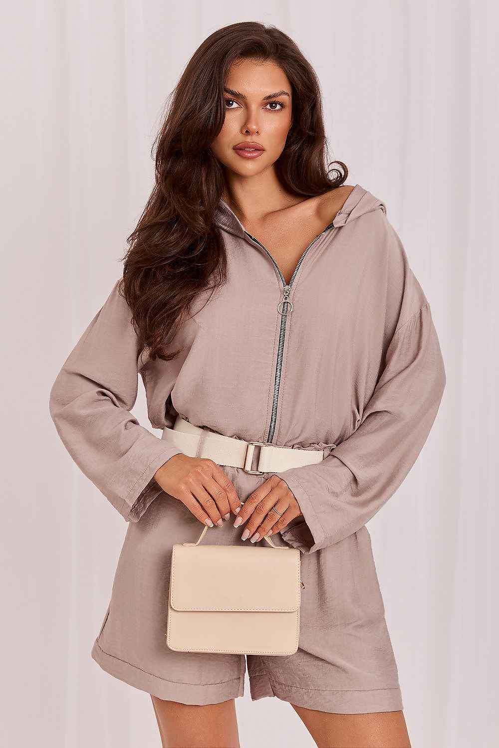 Sweatshirt Rue Paris