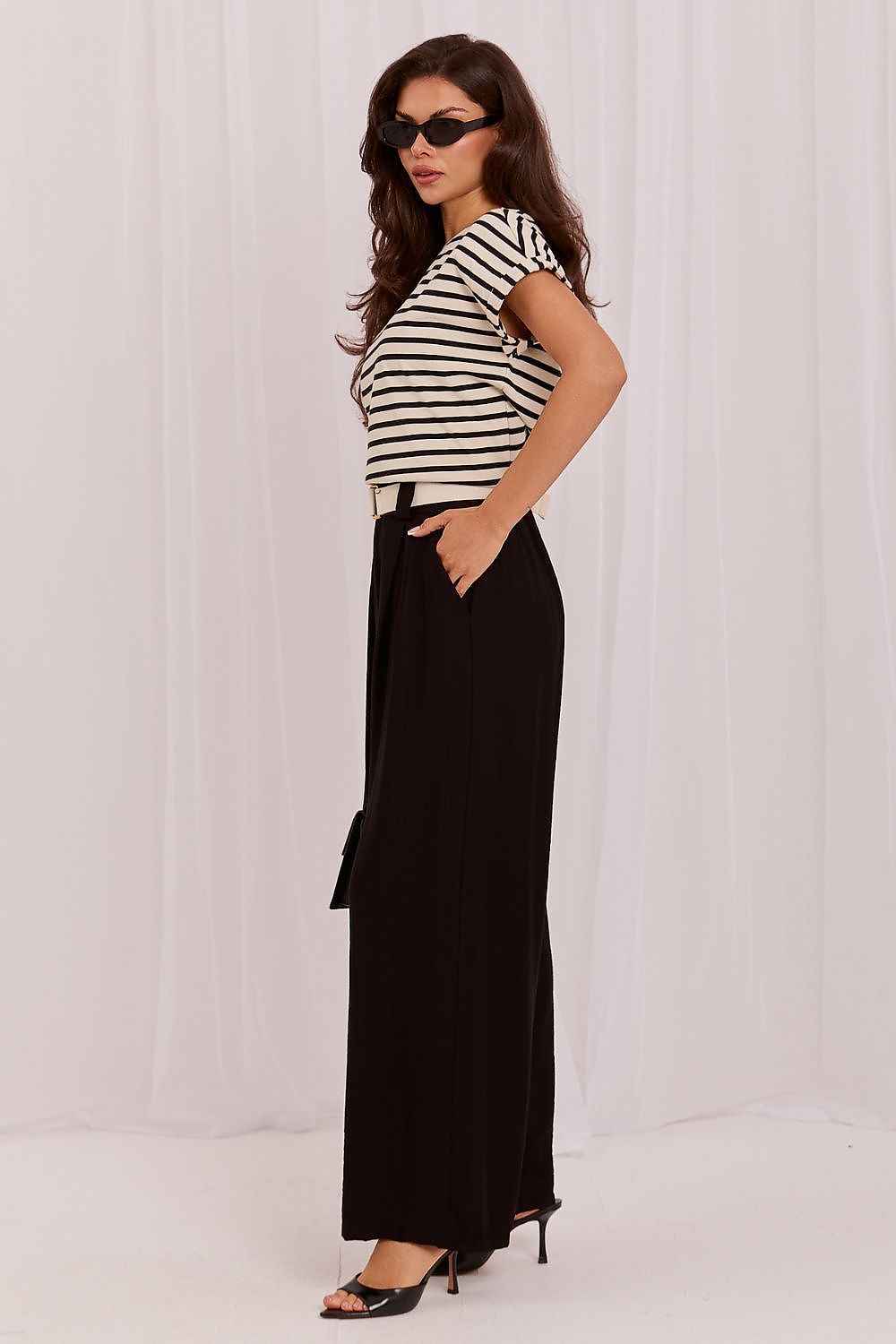 Pantalon femme Rue Paris