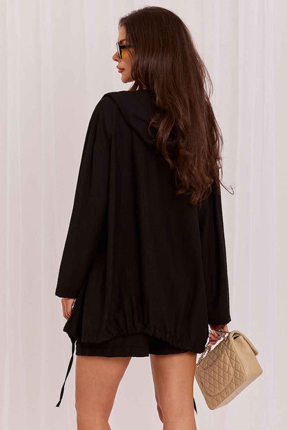 Sweatshirt Rue Paris