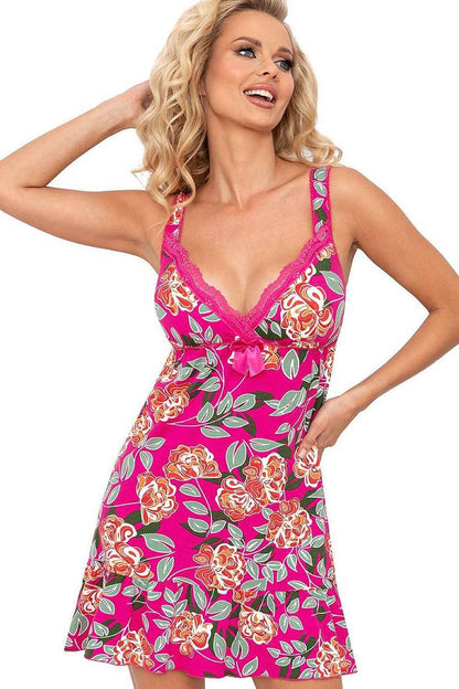 Chemise de nuit Donna
