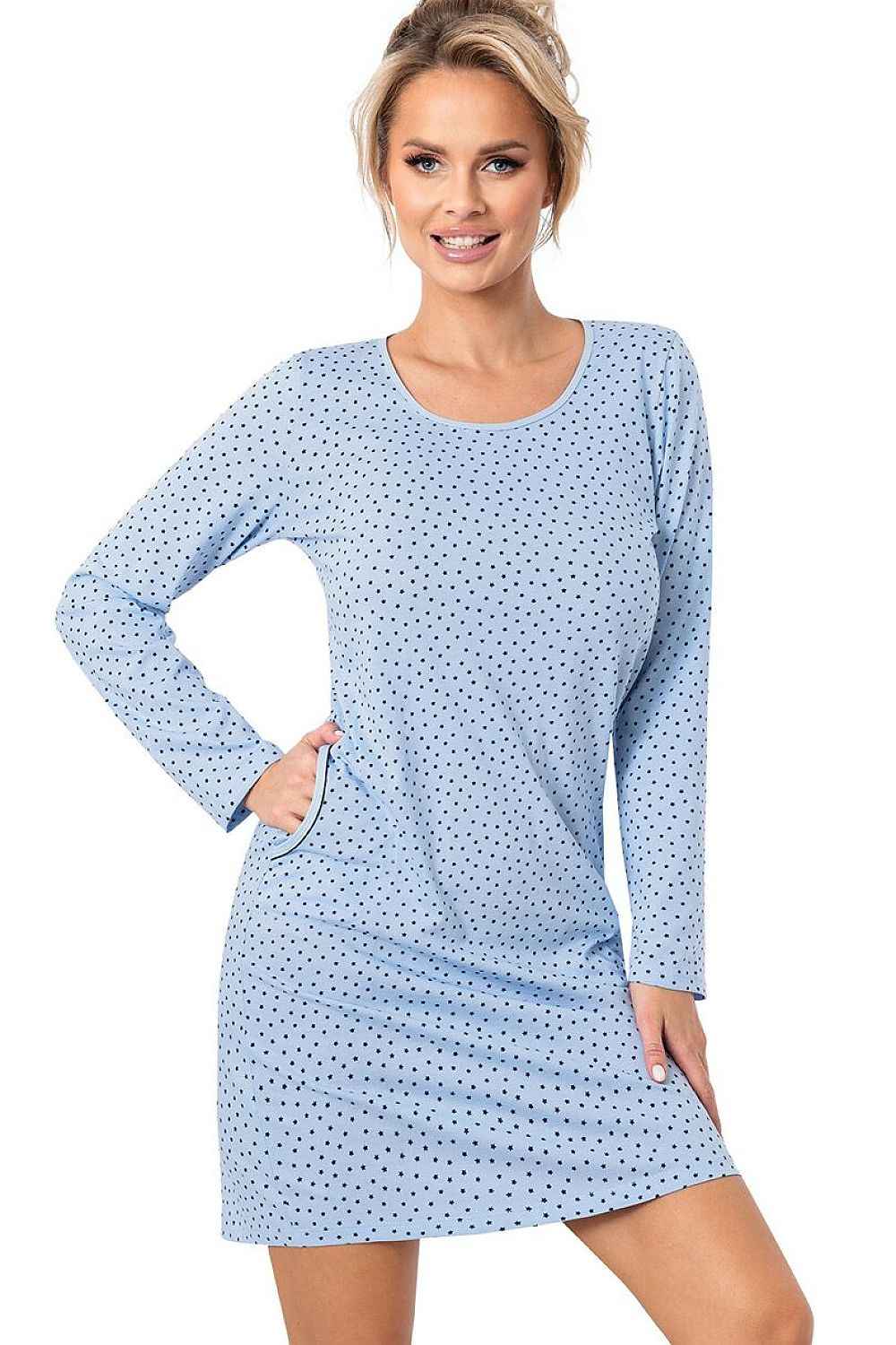 Chemise de nuit Donna