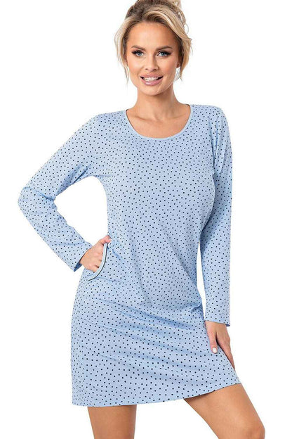 Chemise de nuit Donna