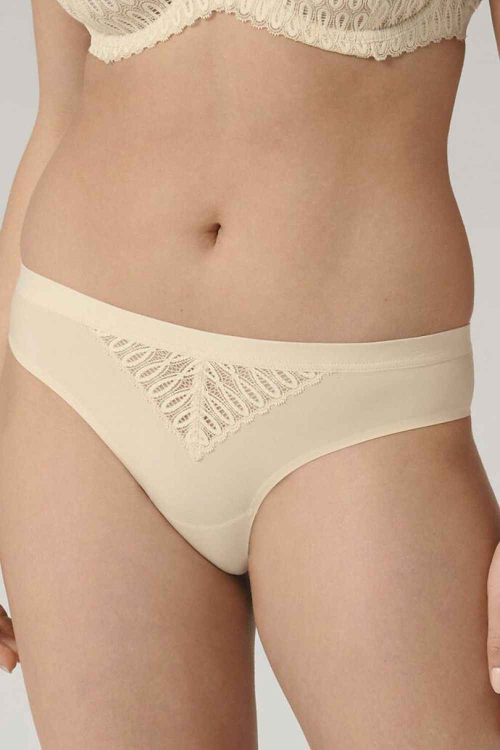 Culottes brésiliennes Triumph