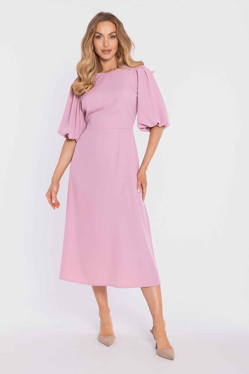 Robe de cocktail Moe