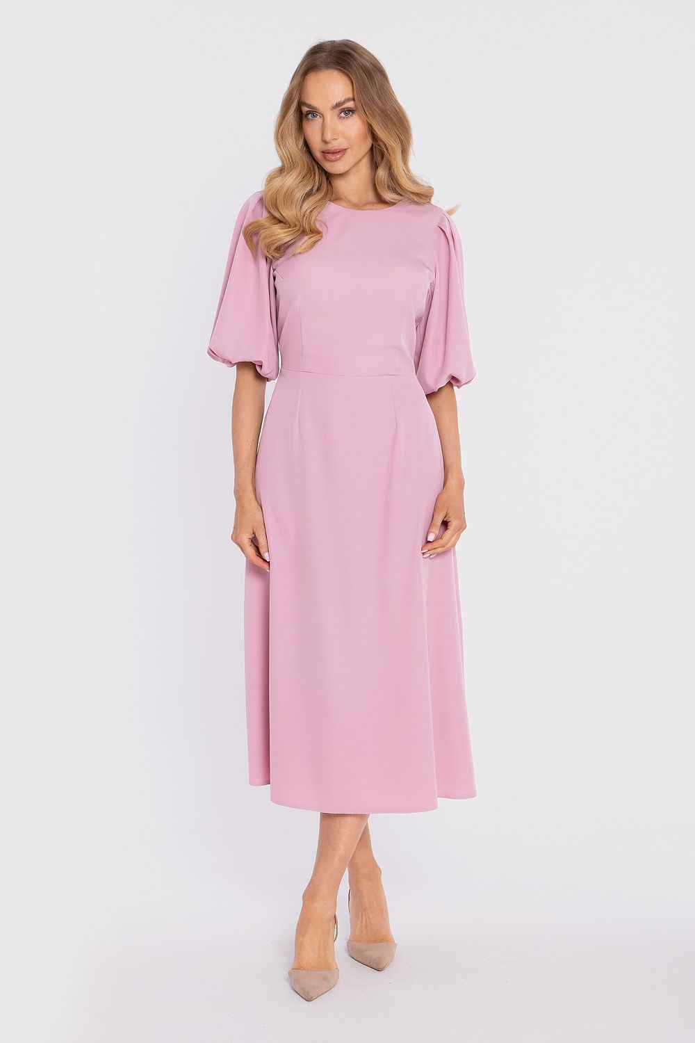 Robe de cocktail Moe