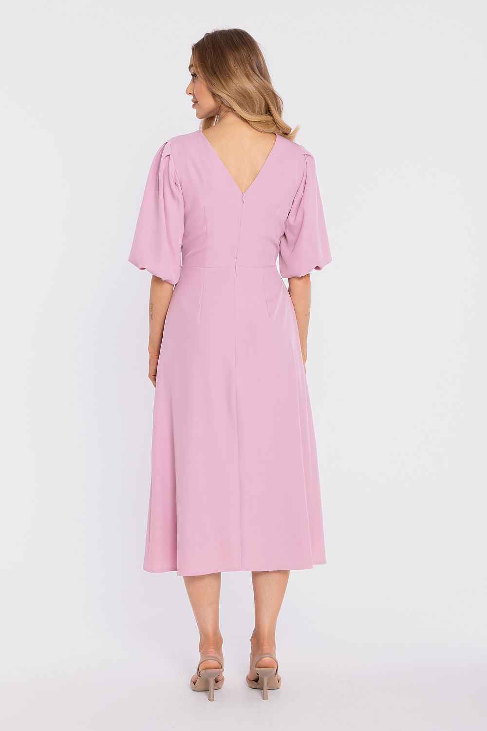 Robe de cocktail Moe